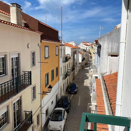 100 Meters From The Beach! Rua Da Regeneracao 나자레 외부 사진