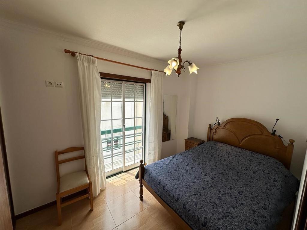 100 Meters From The Beach! Rua Da Regeneracao 나자레 외부 사진